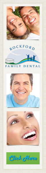 Rockford Family Dental